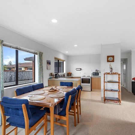 Riviera Casa - Mount Maunganui Holiday Home Esterno foto