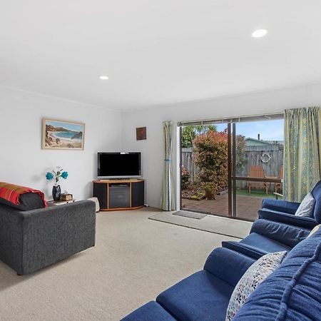 Riviera Casa - Mount Maunganui Holiday Home Esterno foto