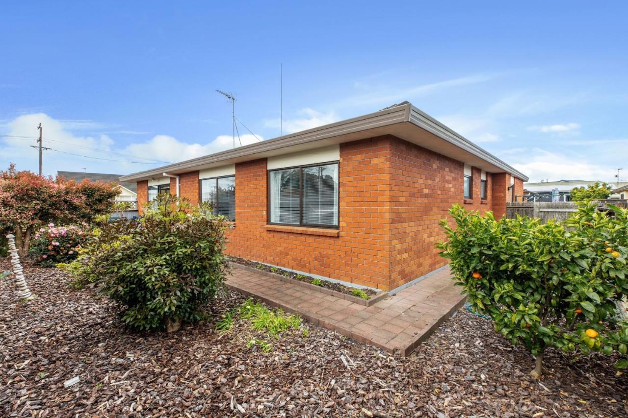 Riviera Casa - Mount Maunganui Holiday Home Esterno foto