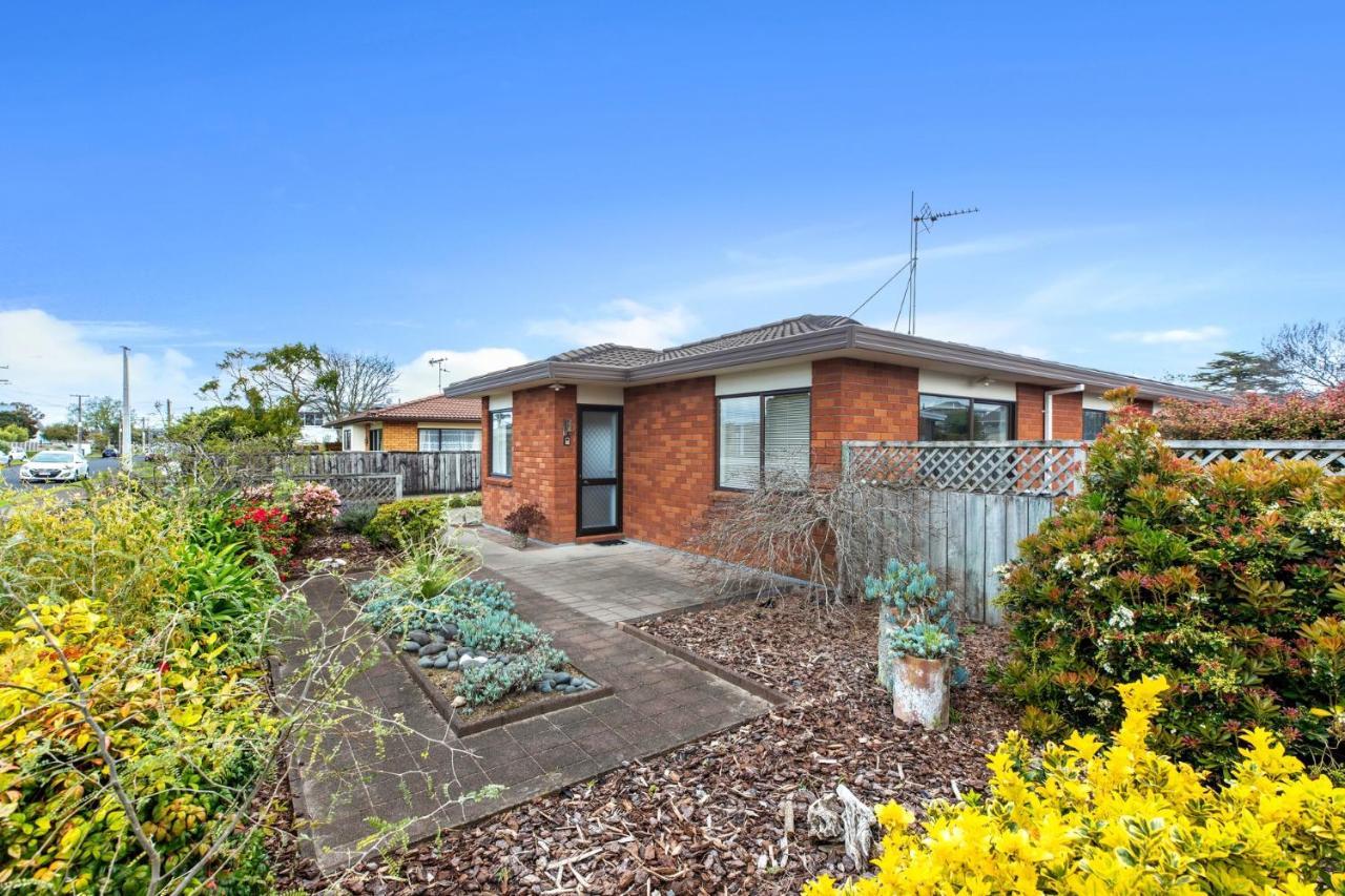 Riviera Casa - Mount Maunganui Holiday Home Esterno foto