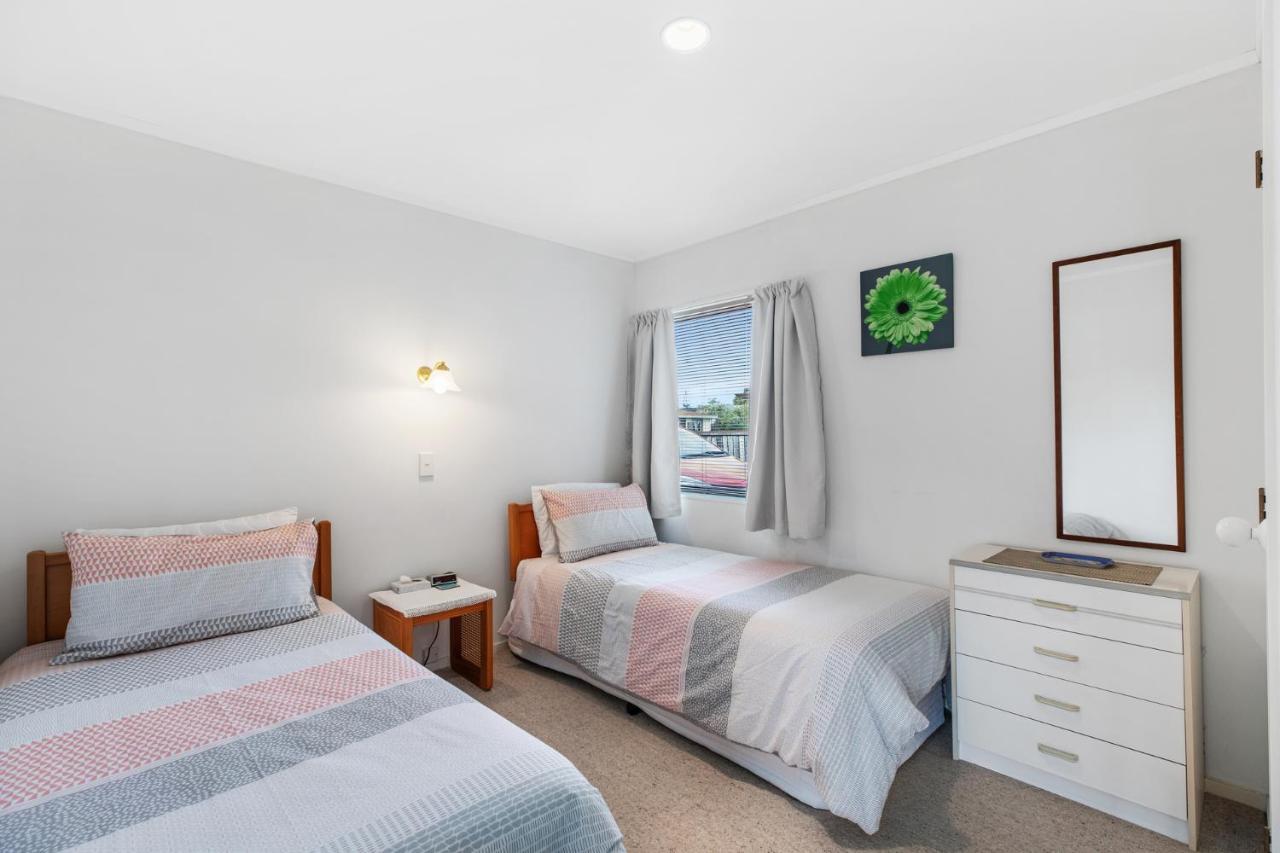 Riviera Casa - Mount Maunganui Holiday Home Esterno foto