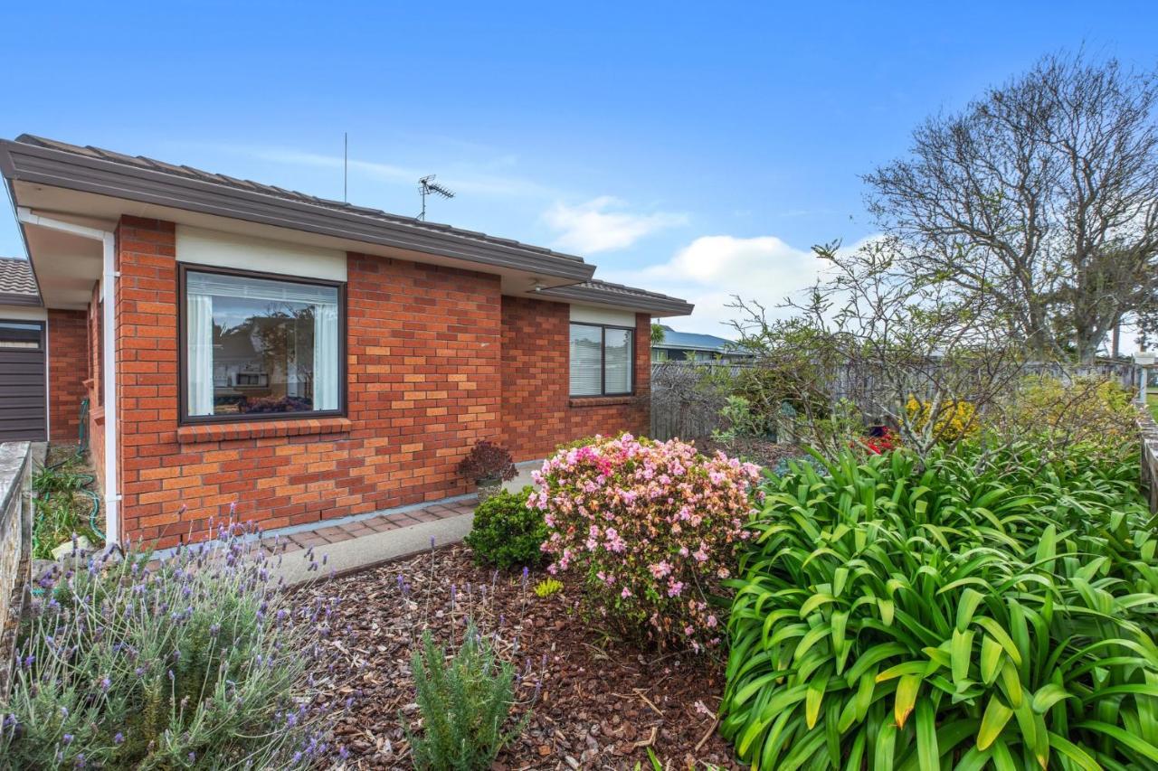 Riviera Casa - Mount Maunganui Holiday Home Esterno foto