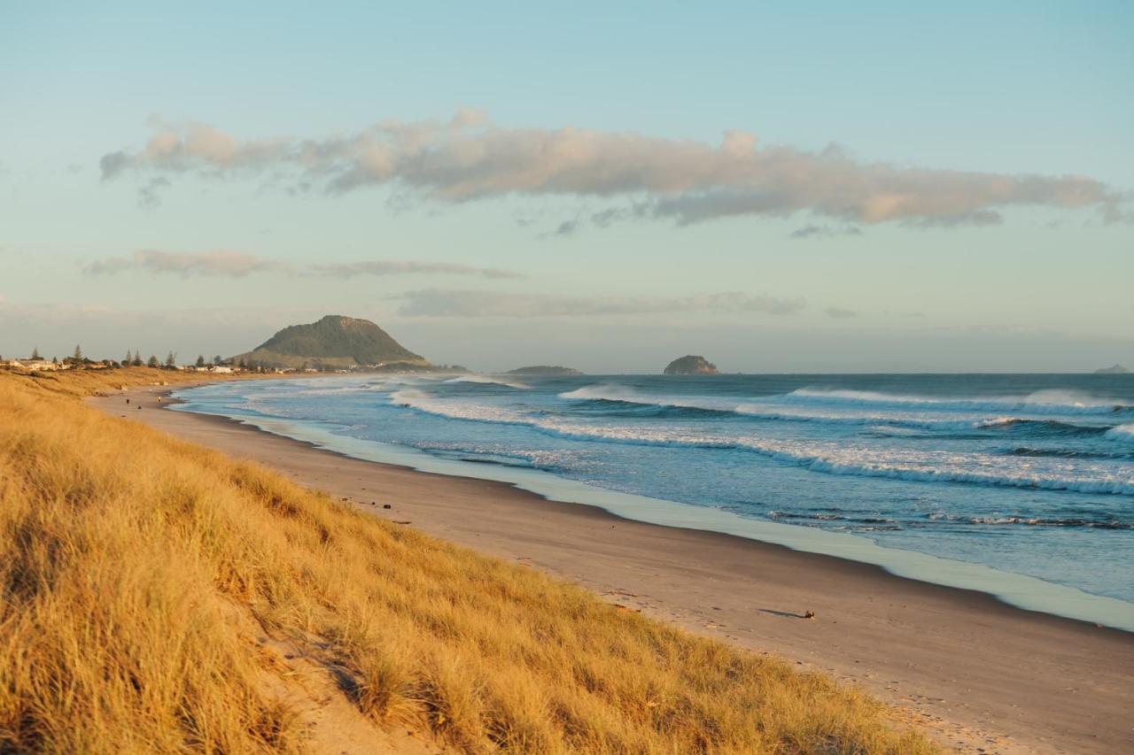 Riviera Casa - Mount Maunganui Holiday Home Esterno foto