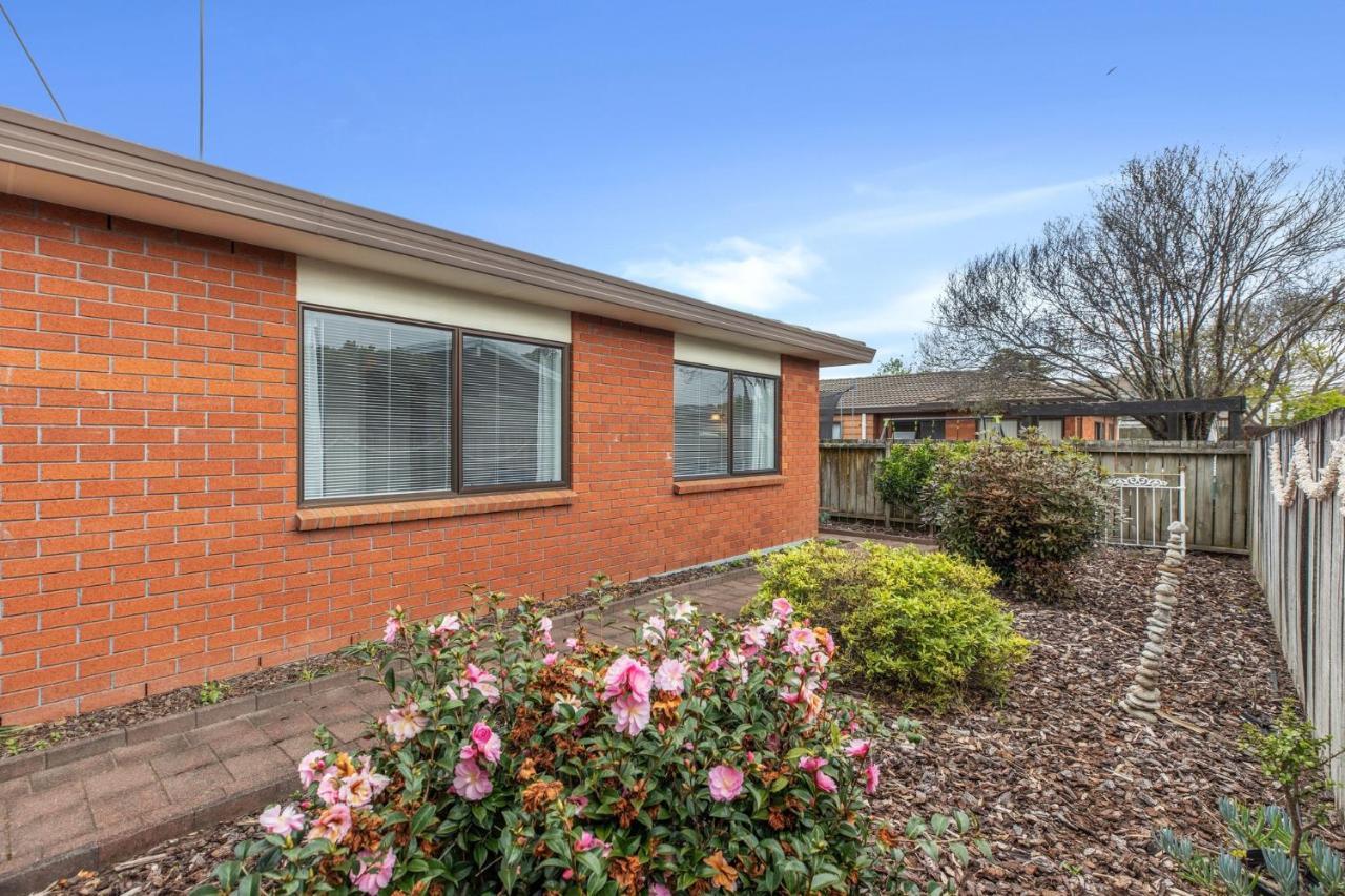 Riviera Casa - Mount Maunganui Holiday Home Esterno foto