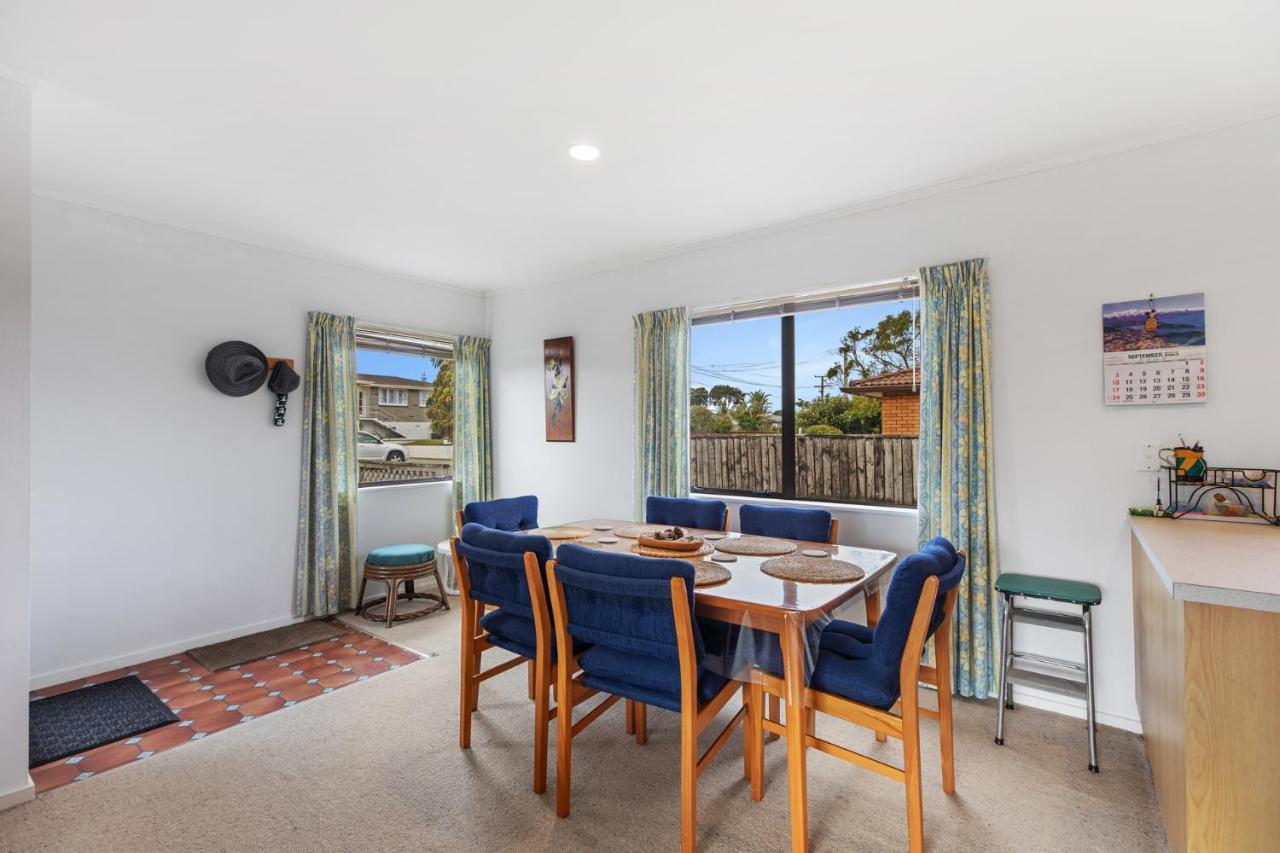 Riviera Casa - Mount Maunganui Holiday Home Esterno foto