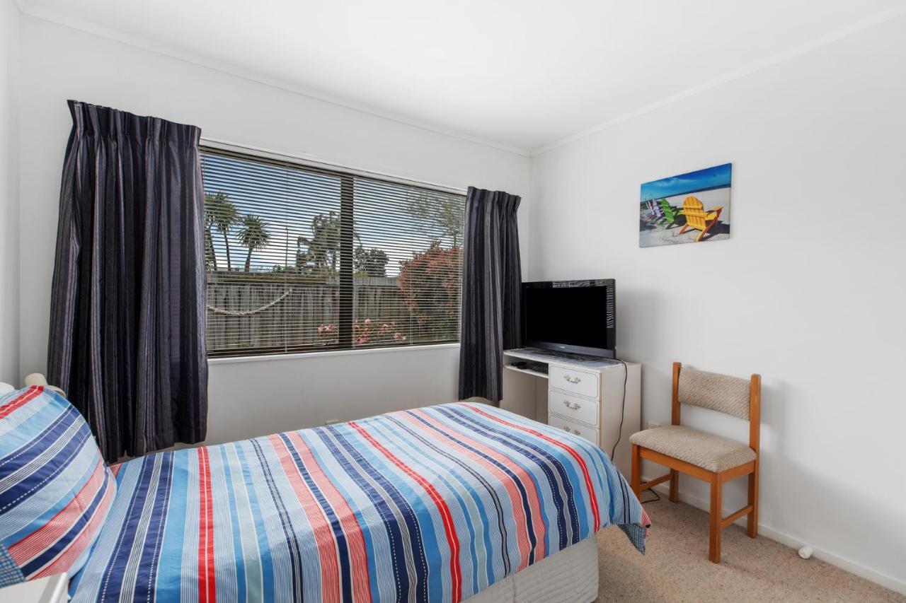 Riviera Casa - Mount Maunganui Holiday Home Esterno foto