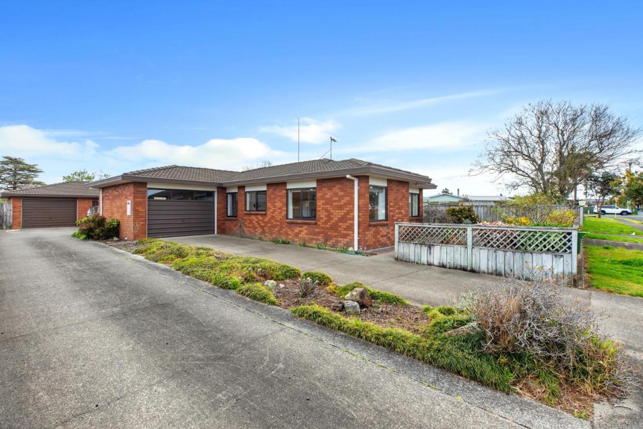 Riviera Casa - Mount Maunganui Holiday Home Esterno foto