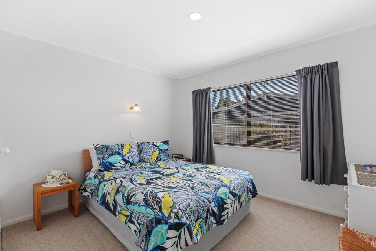 Riviera Casa - Mount Maunganui Holiday Home Esterno foto